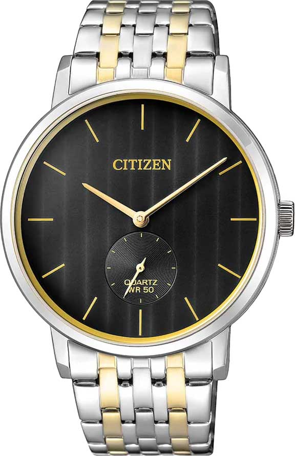    Citizen BE9174-55E