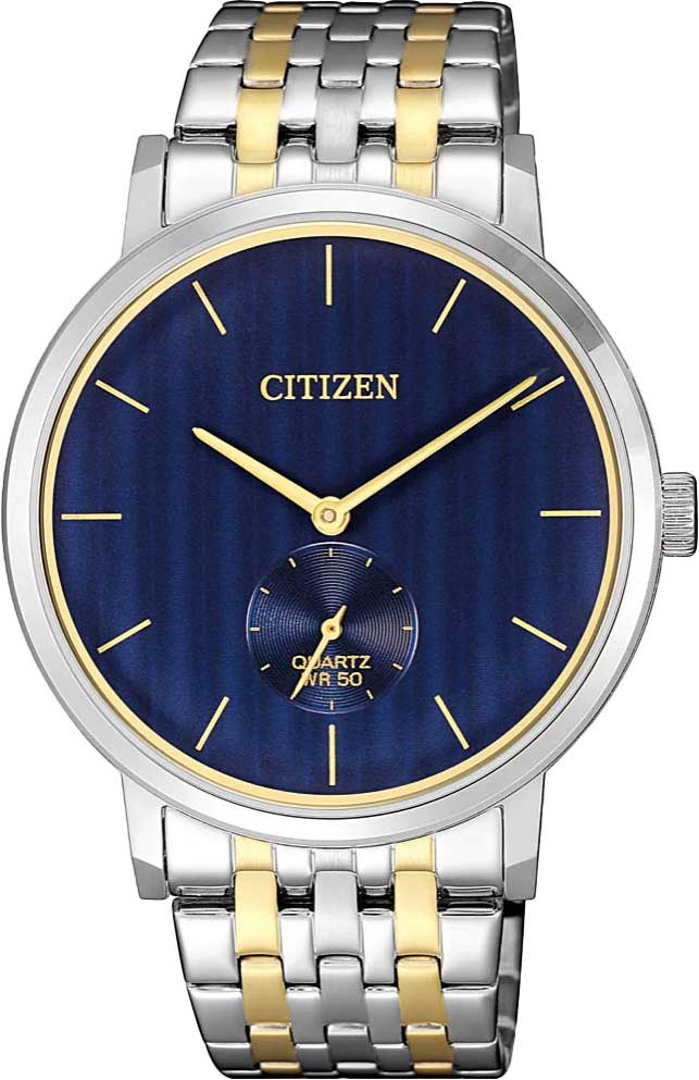    Citizen BE9174-55L