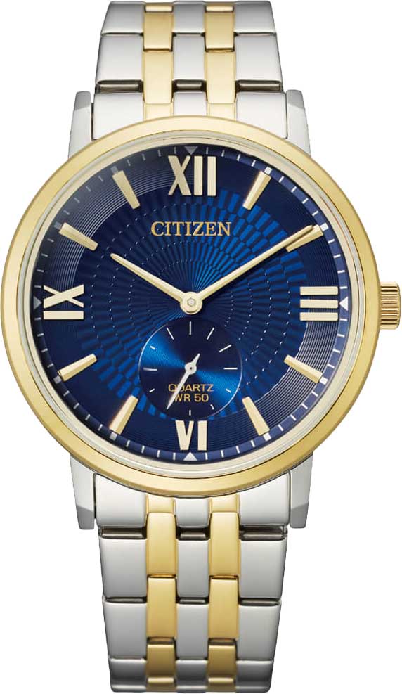    Citizen BE9176-76L