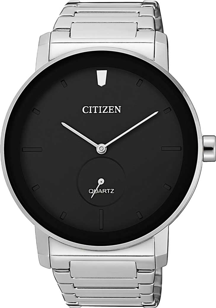    Citizen BE9180-52E