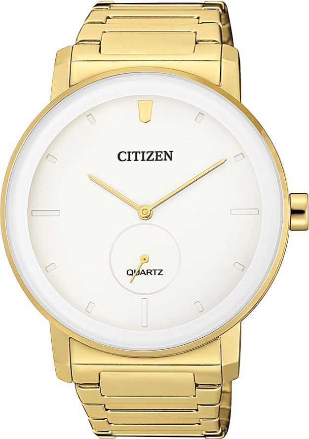Японские наручные часы Citizen BE9182-57A
