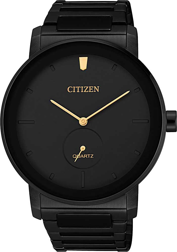 Японские наручные часы Citizen BE9187-53E