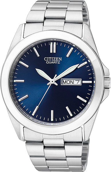    Citizen BF0580-57L