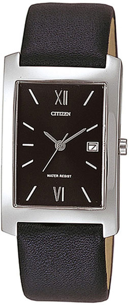 Японские наручные часы Citizen BH0400-31E