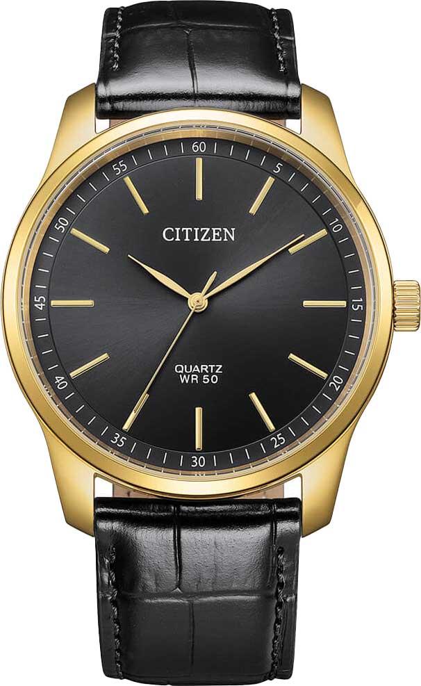 Японские наручные часы Citizen BH5002-02E