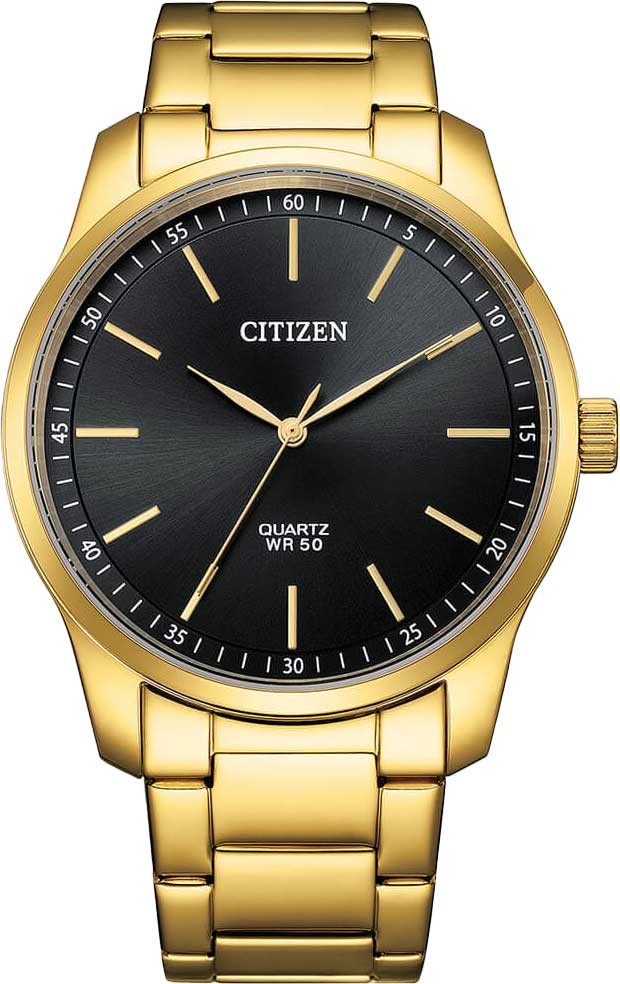    Citizen BH5002-53E