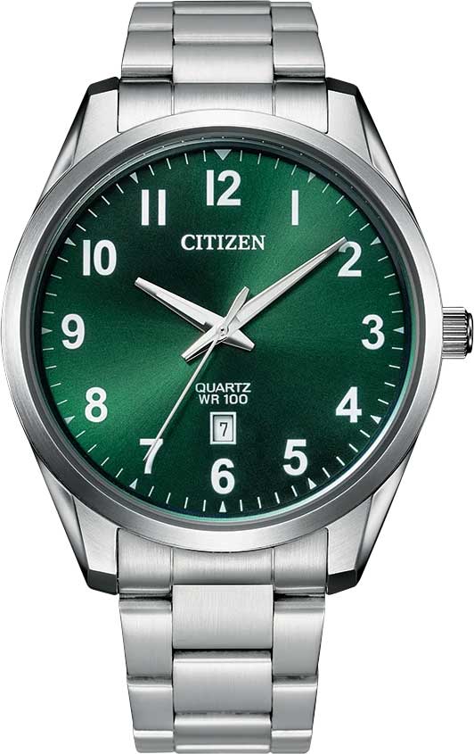 �������� �������� ���� Citizen BI1031-51X