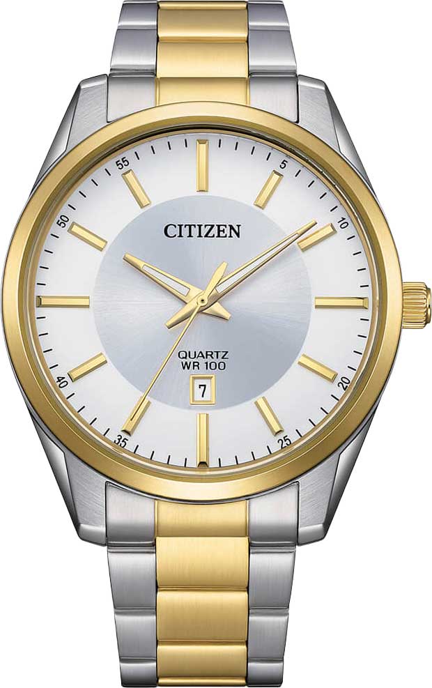 Японские наручные часы Citizen BI1036-57A