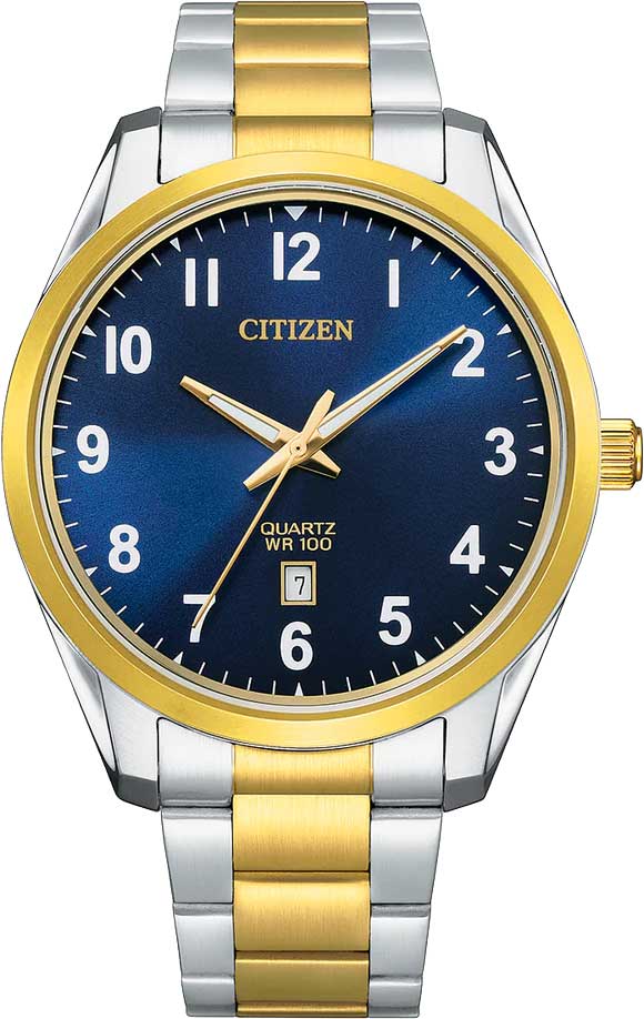 �������� �������� ���� Citizen BI1036-57L