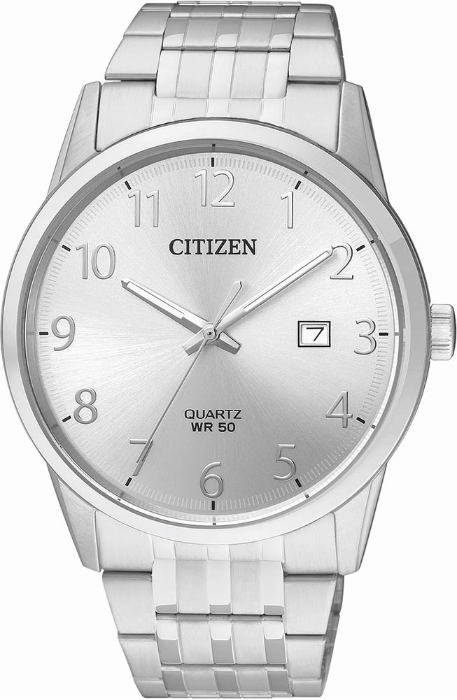 Японские наручные часы Citizen BI5000-52B