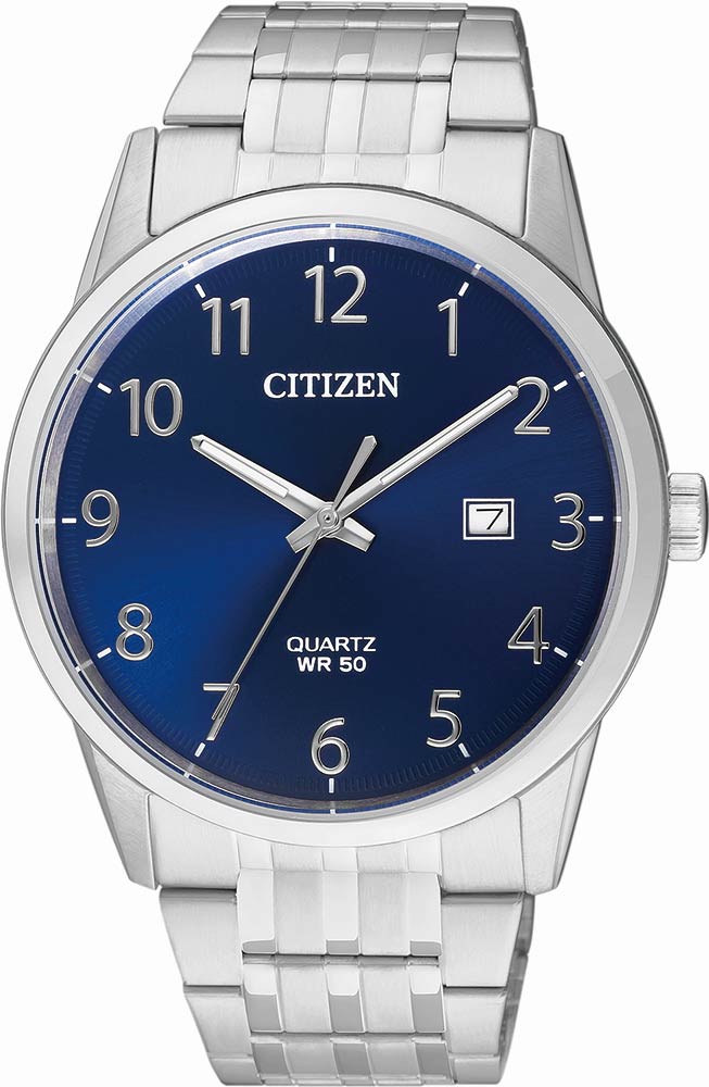 Японские наручные часы Citizen BI5000-52L