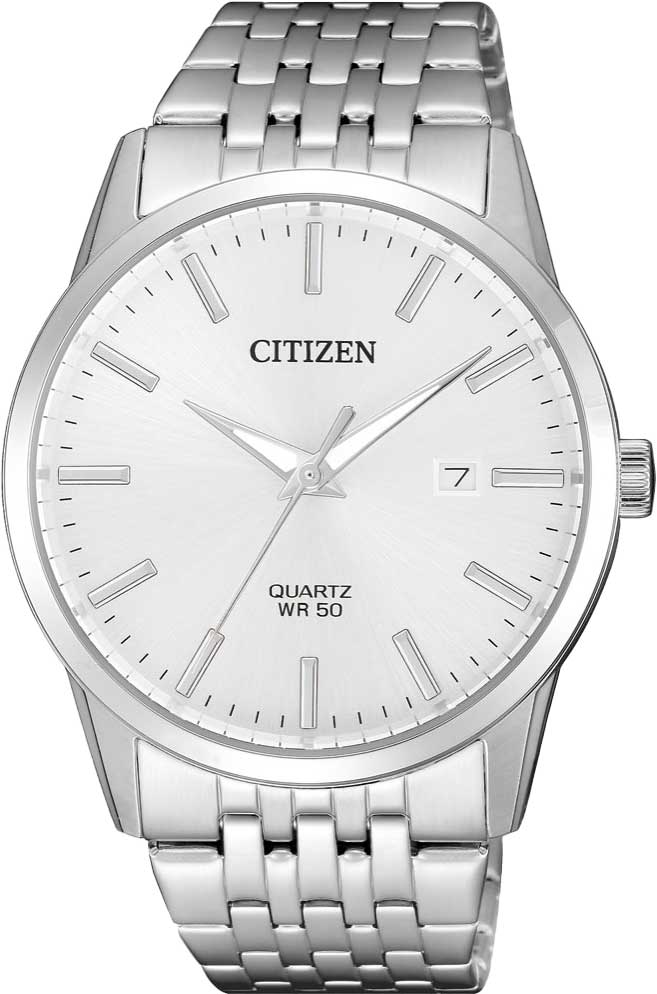    Citizen BI5000-87A