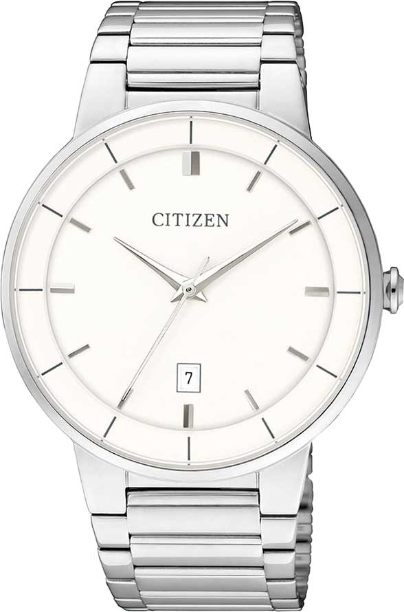 Японские наручные часы Citizen BI5010-59A