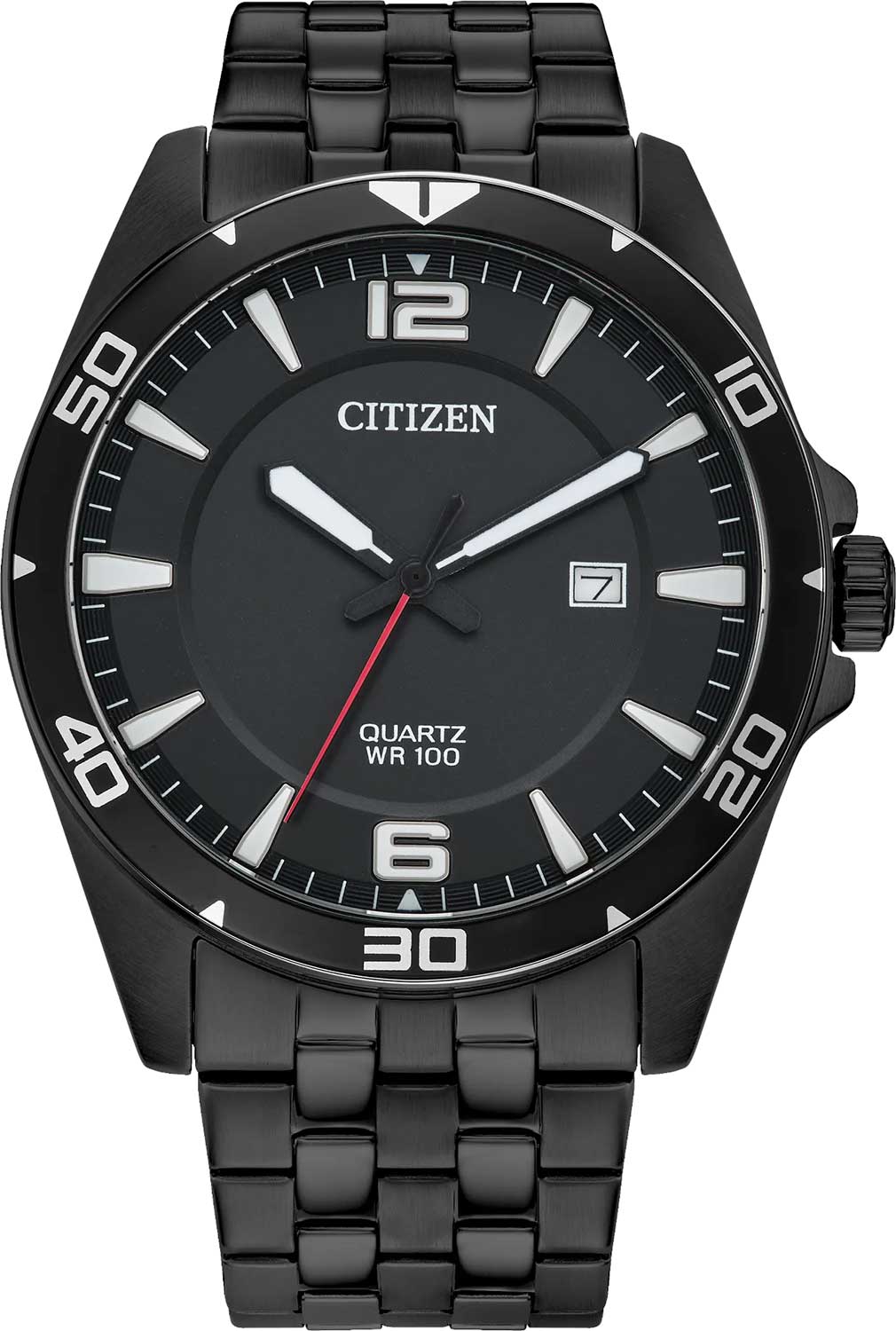 �������� �������� ���� Citizen BI5055-51E