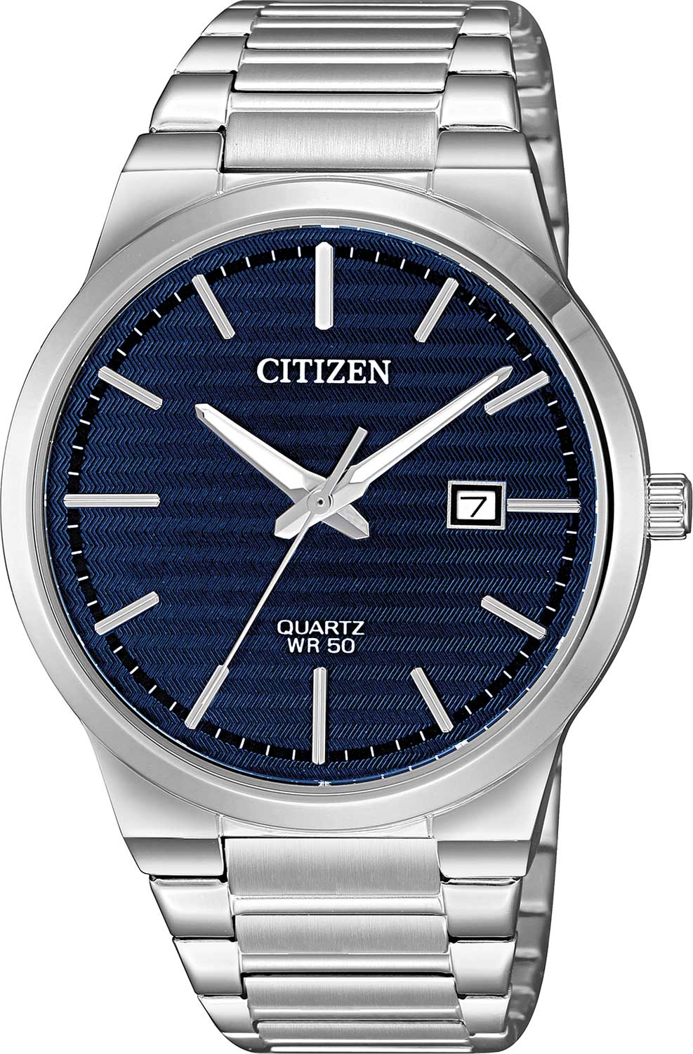 Японские наручные часы Citizen BI5060-51L