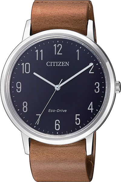 Японские наручные часы Citizen BJ6501-10L