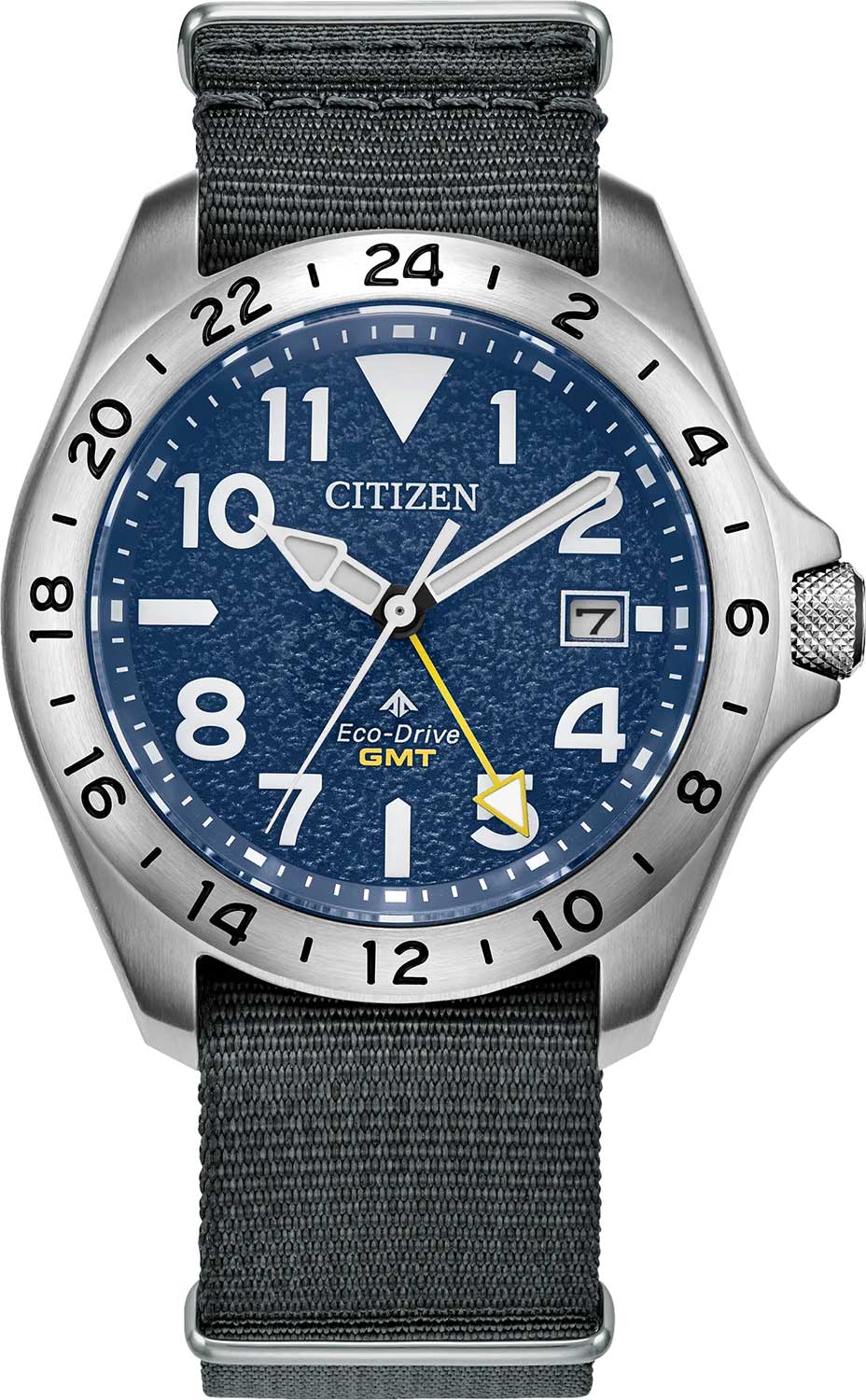 �������� �������� ���� Citizen BJ7150-09L