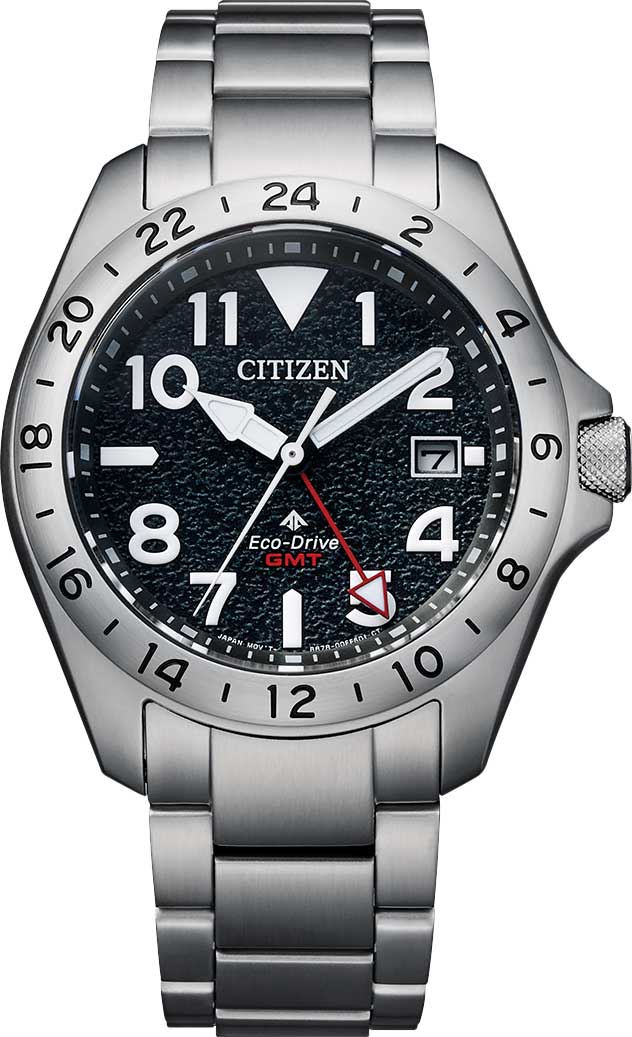 Японские наручные часы Citizen BJ7150-50E