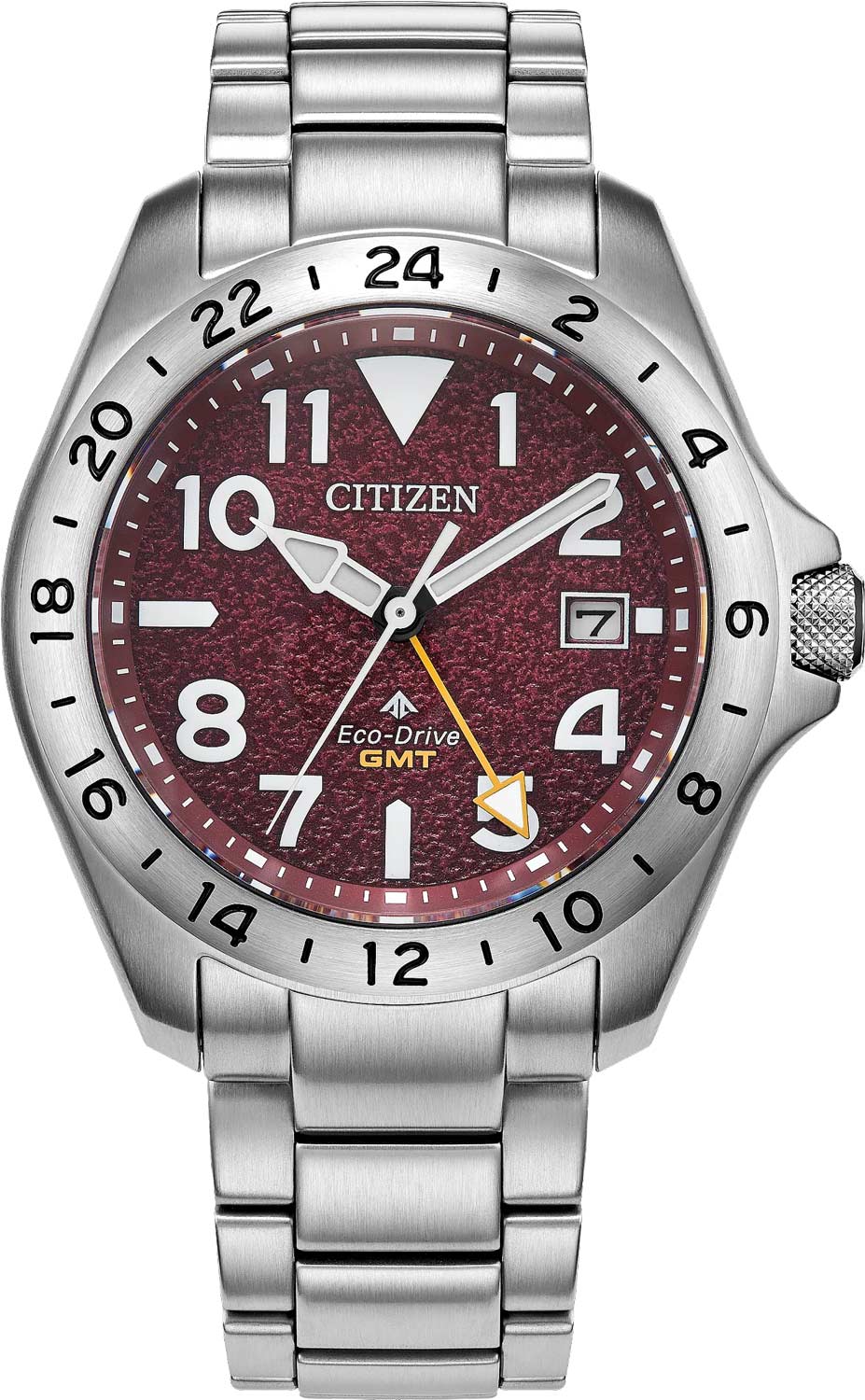 Японские наручные часы Citizen BJ7150-50W