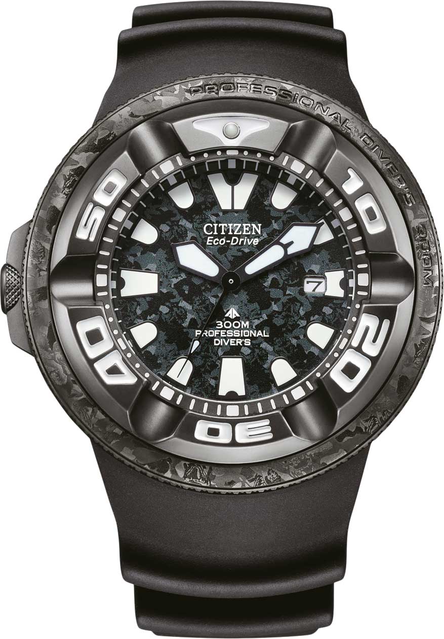    Citizen BJ8056-01E