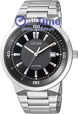    Citizen BK2490-52E