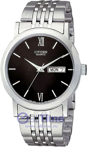 Японские наручные часы Citizen BK4051-51G