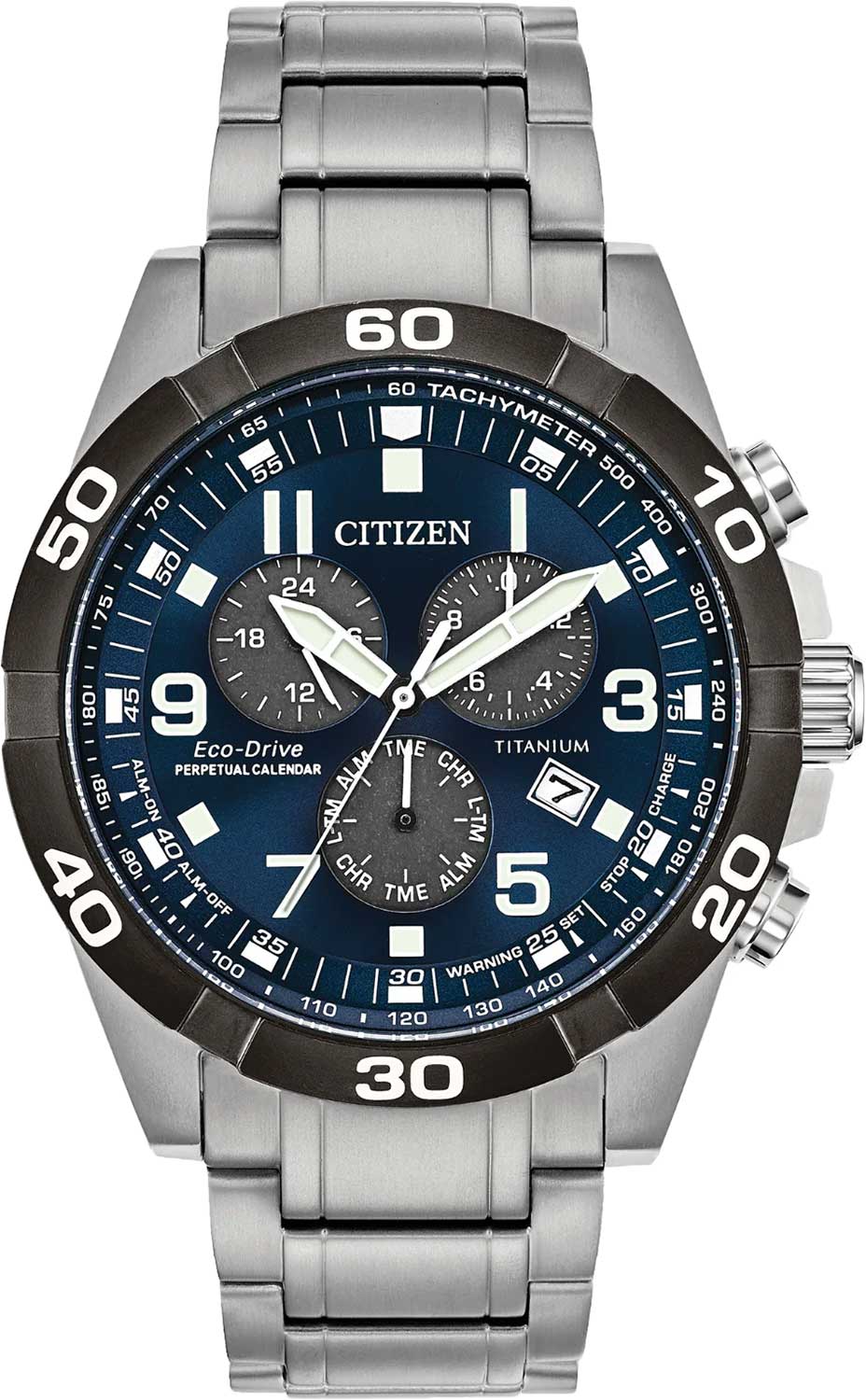 �������� ��������� �������� ���� Citizen BL5558-58L � �����������