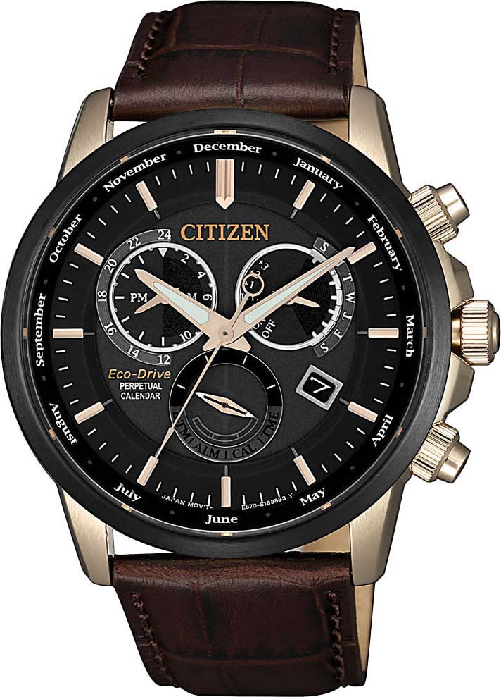    Citizen BL8156-12E-ucenka