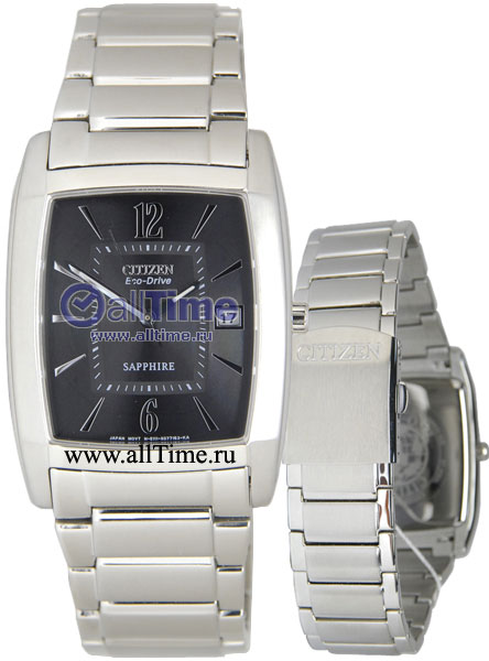 Японские наручные часы Citizen BM6510-52E