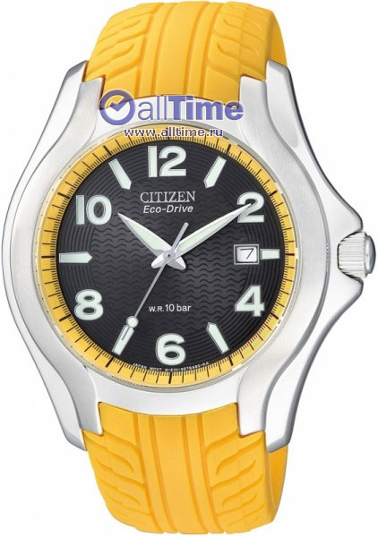    Citizen BM6530-12E