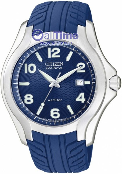    Citizen BM6530-21L