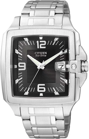 Японские наручные часы Citizen BM6691-56E