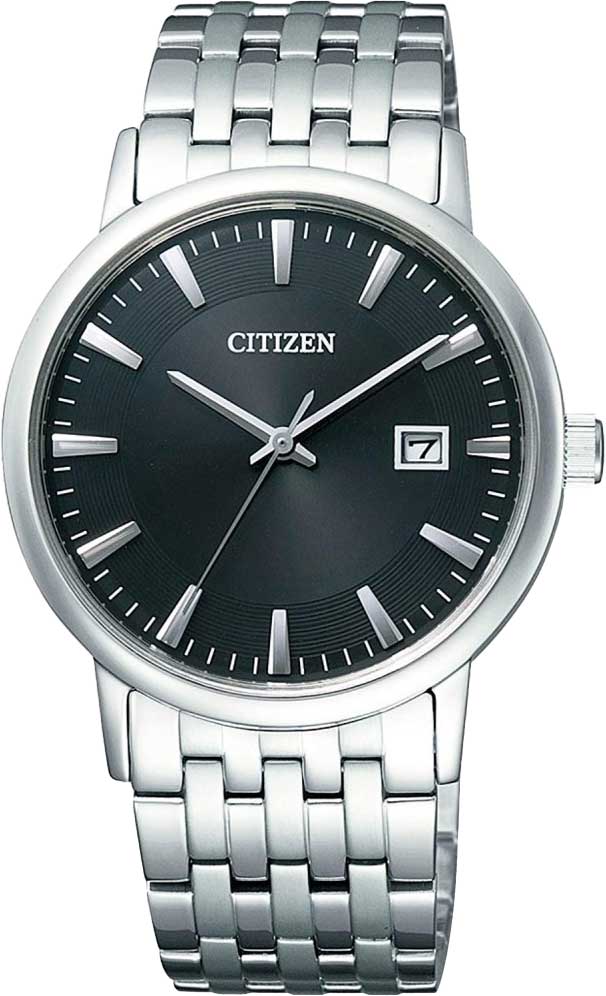 Японские наручные часы Citizen BM6770-51G