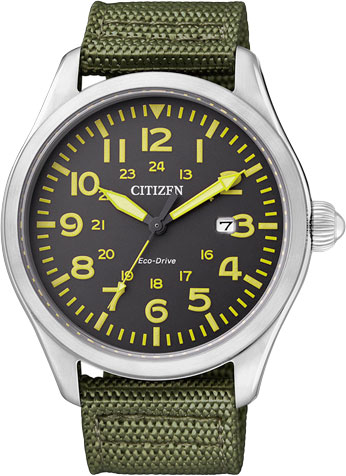 �������� �������� ���� Citizen BM6831-16E