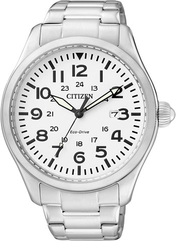 Японские наручные часы Citizen BM6831-59A