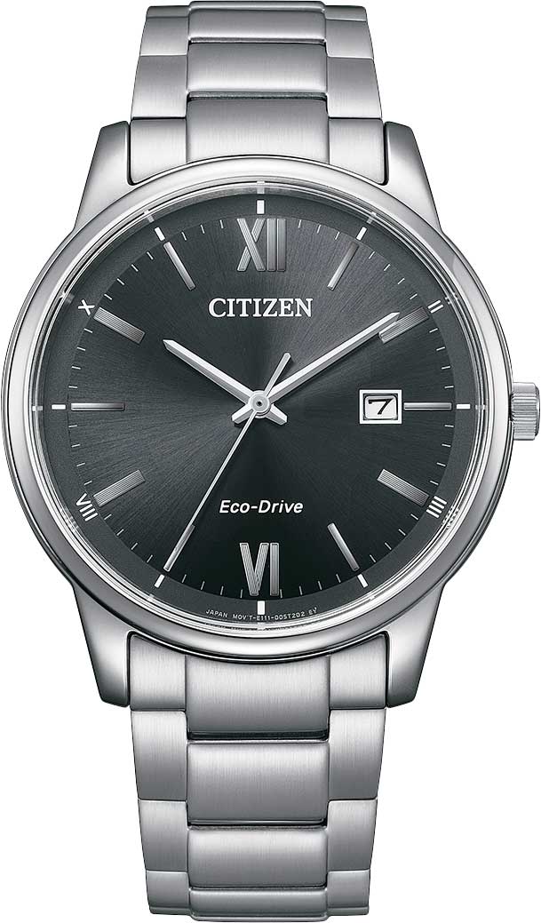 Японские наручные часы Citizen BM6978-77E-ucenka