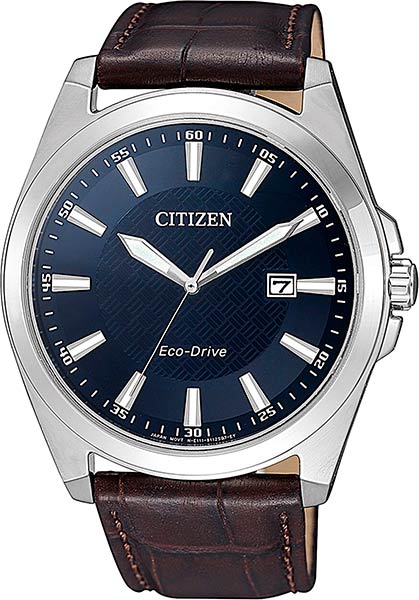 Японские наручные часы Citizen BM7108-22L