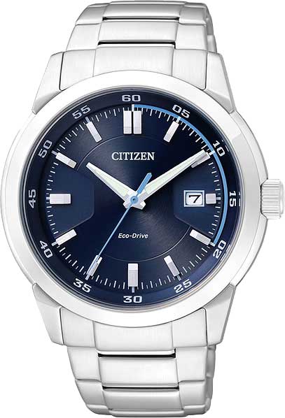 Японские наручные часы Citizen BM7140-54L
