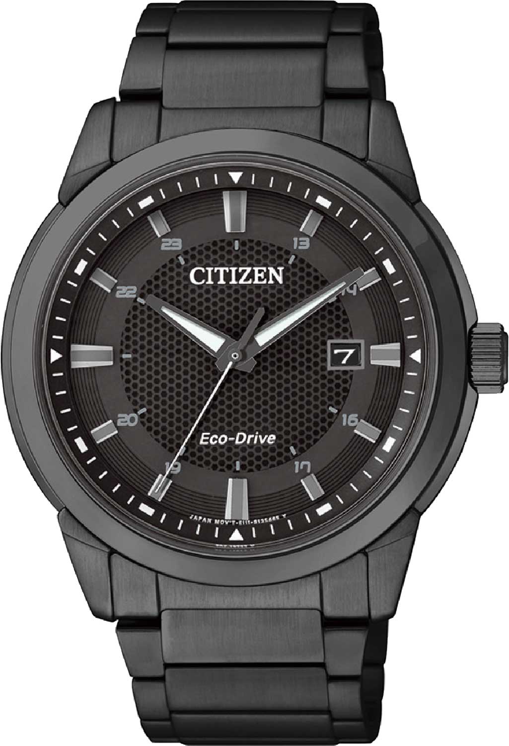 Японские наручные часы Citizen BM7145-51E