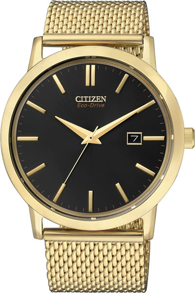    Citizen BM7192-51E