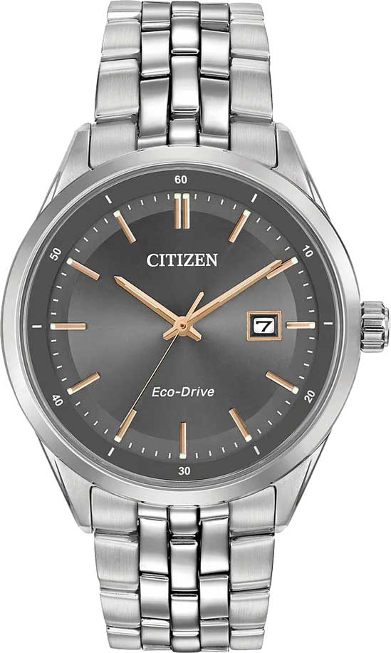 �������� �������� ���� Citizen BM7251-53H