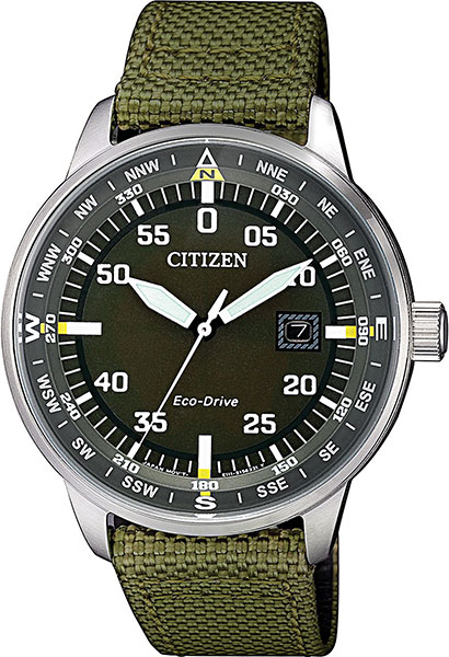    Citizen BM7390-22X