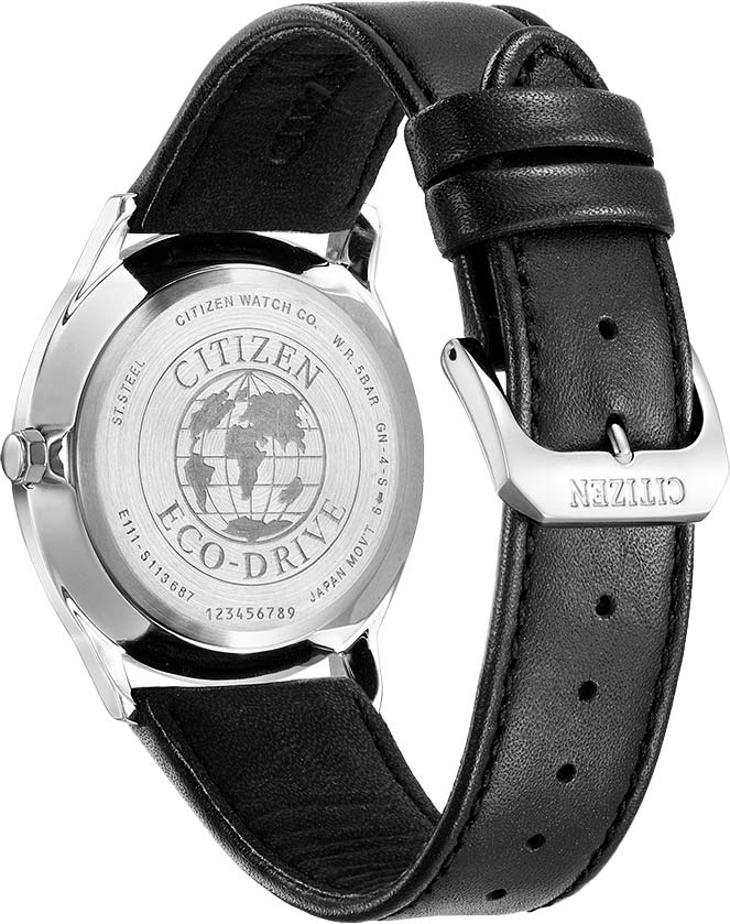 Наручные часы Citizen BM7400-21A — купить в AllTime, цена