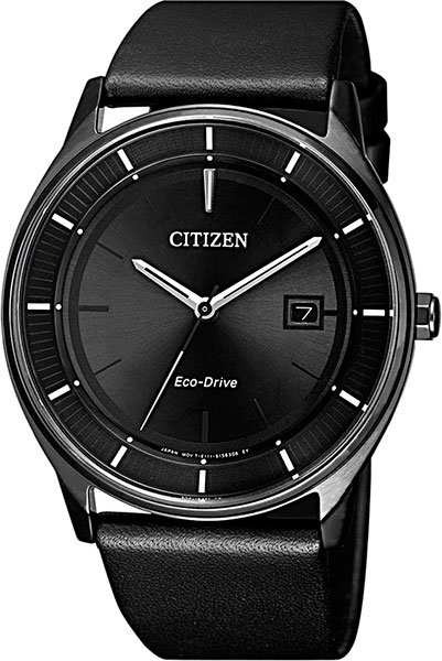 Японские наручные часы Citizen BM7405-19E