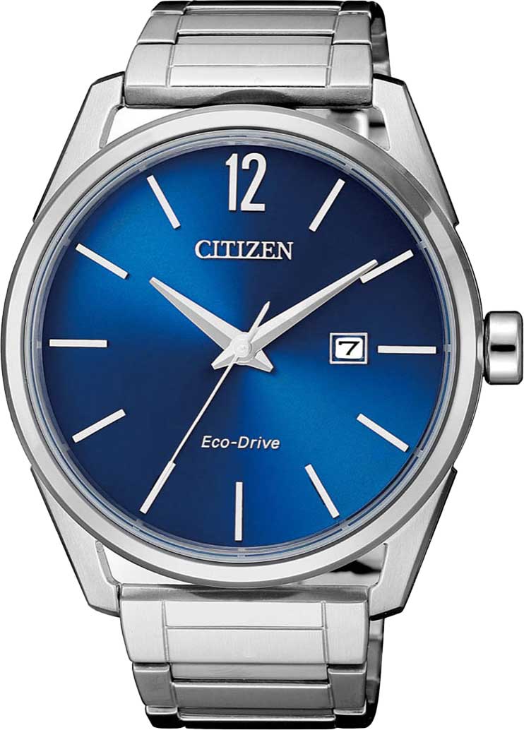    Citizen BM7411-83L