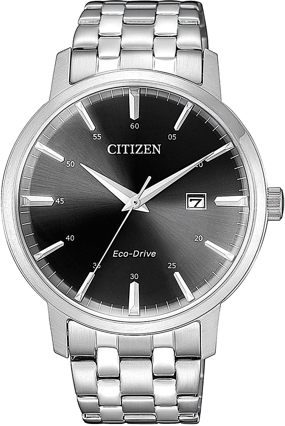 Японские наручные часы Citizen BM7460-88E