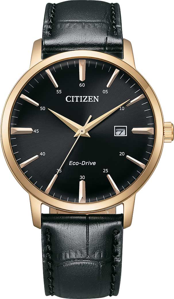    Citizen BM7462-15E