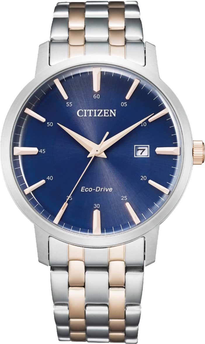    Citizen BM7466-81L