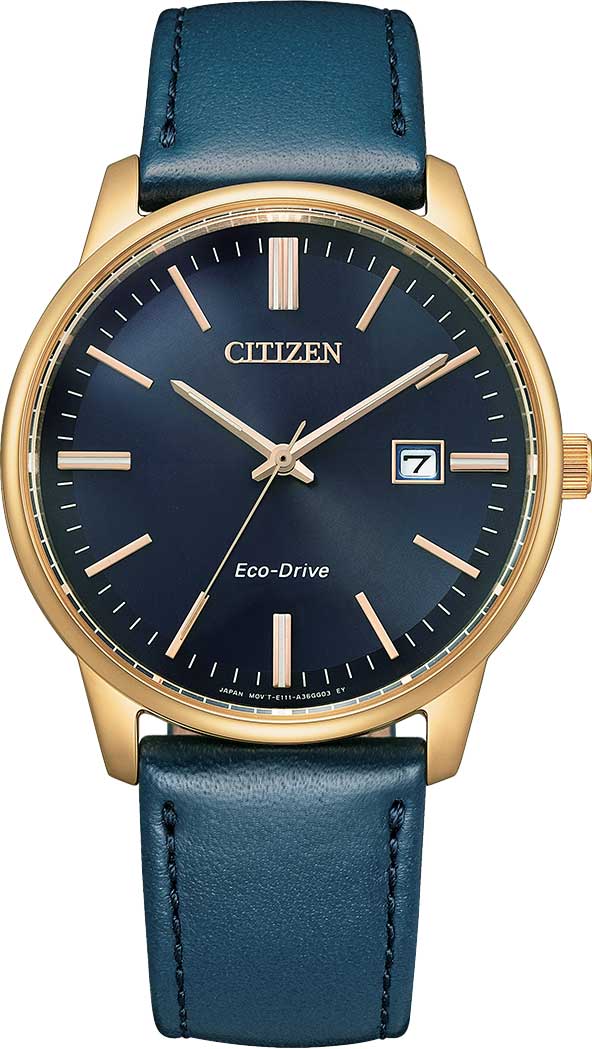 Японские наручные часы Citizen BM7522-15L