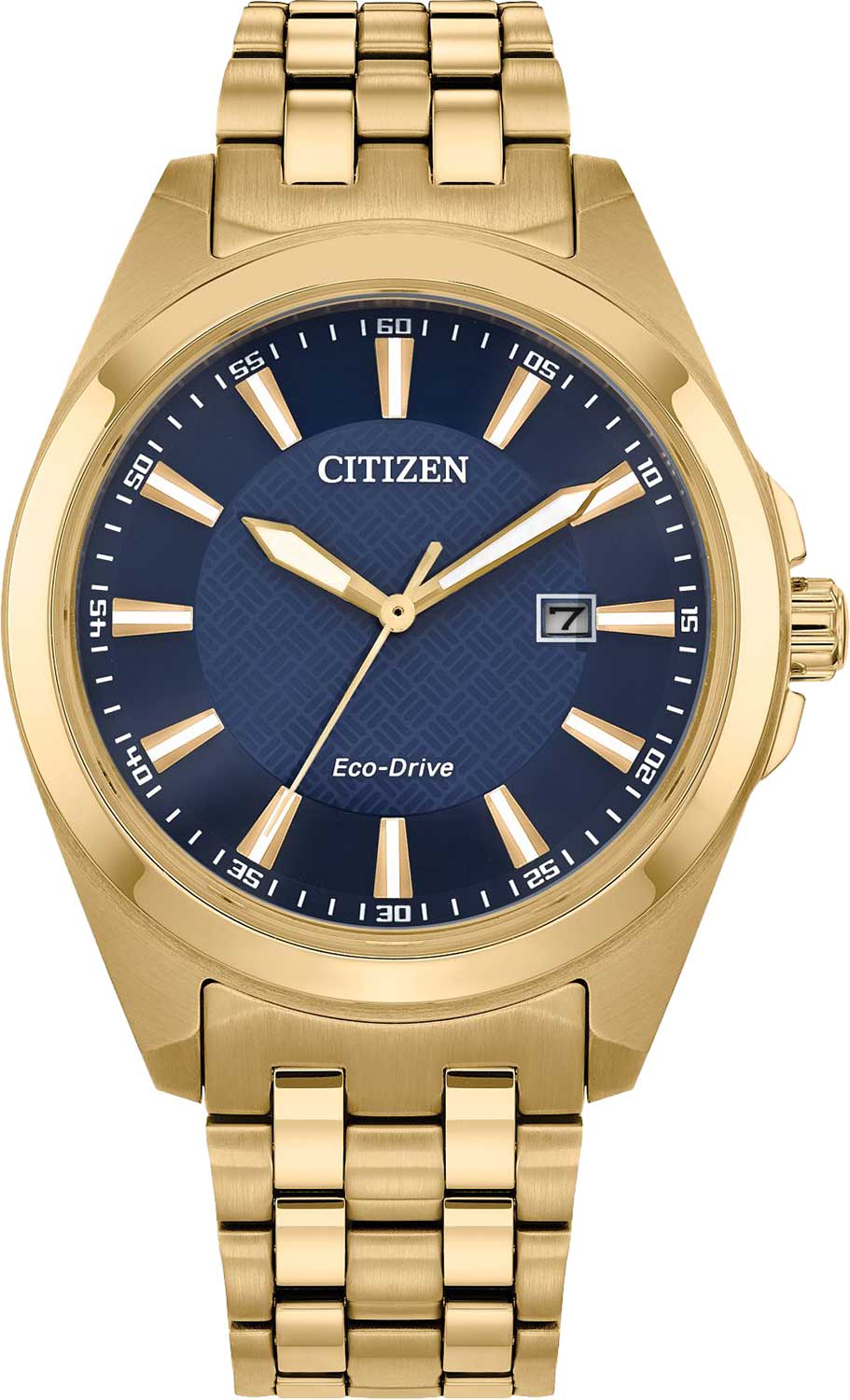 Японские наручные часы Citizen BM7532-54L